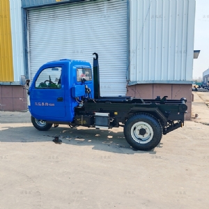 五征奧翔1500勾臂車