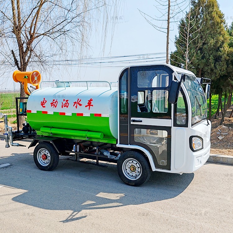 電動灑水車有哪些日常保養(yǎng)內(nèi)容？