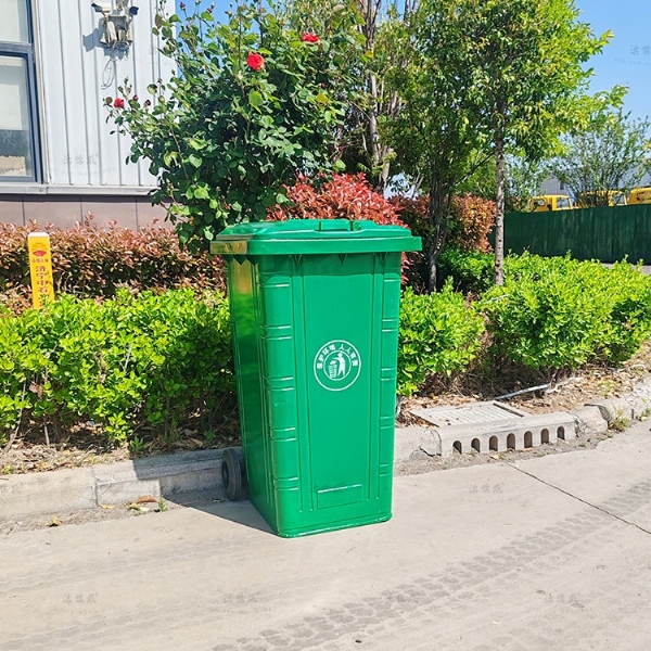 垃圾分類(lèi)主要是通過(guò)哪些方面進(jìn)行的？